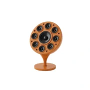 High-Performance Bluetooth Speaker