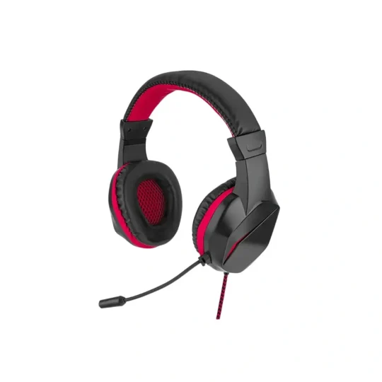 Premium Gaming Over Ear Headphone