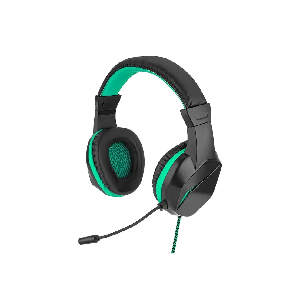 Premium Gaming Over Ear Headphone - Image 4