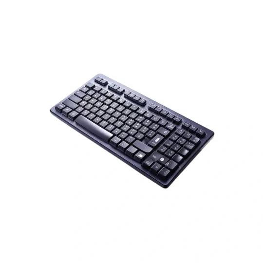 Universal Bluetooth Wireless Keyboard