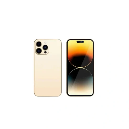 Affordable Mobile With High-End Features