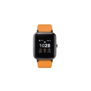 Advanced Smart Watch For Fitness