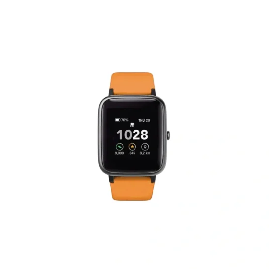 Advanced Smart Watch For Fitness