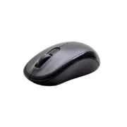 High-Precision Ergonomic Wireless Mouse