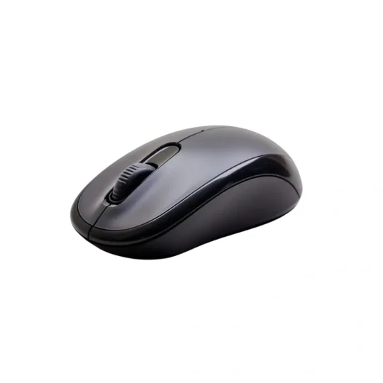 High-Precision Ergonomic Wireless Mouse