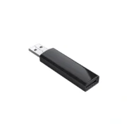 Compact And Sleek Design Pen Drive