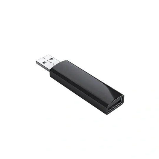 Compact And Sleek Design Pen Drive