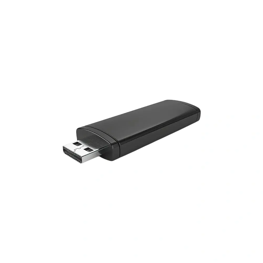 Compact And Sleek Design Pen Drive - Image 2