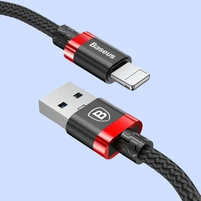 Chargers & Cables