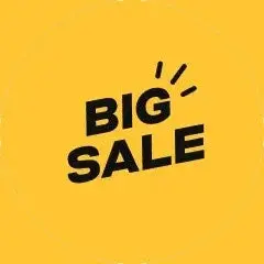 Clearance Sale