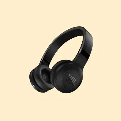 Headphone