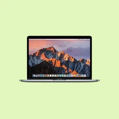 Laptop