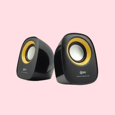 Speaker
