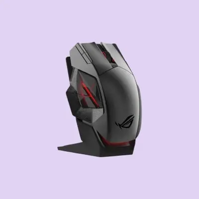 Wireless Mouse